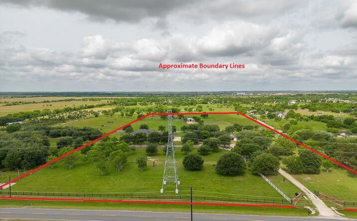 Land For Sale In Katy Tx