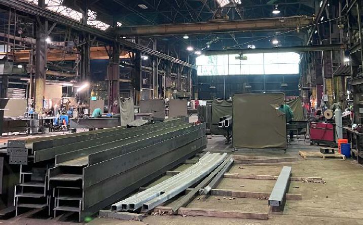 Pictures of Industrial property located at 900 East 69th, Cleveland, OH 44103 for sales - image #1
