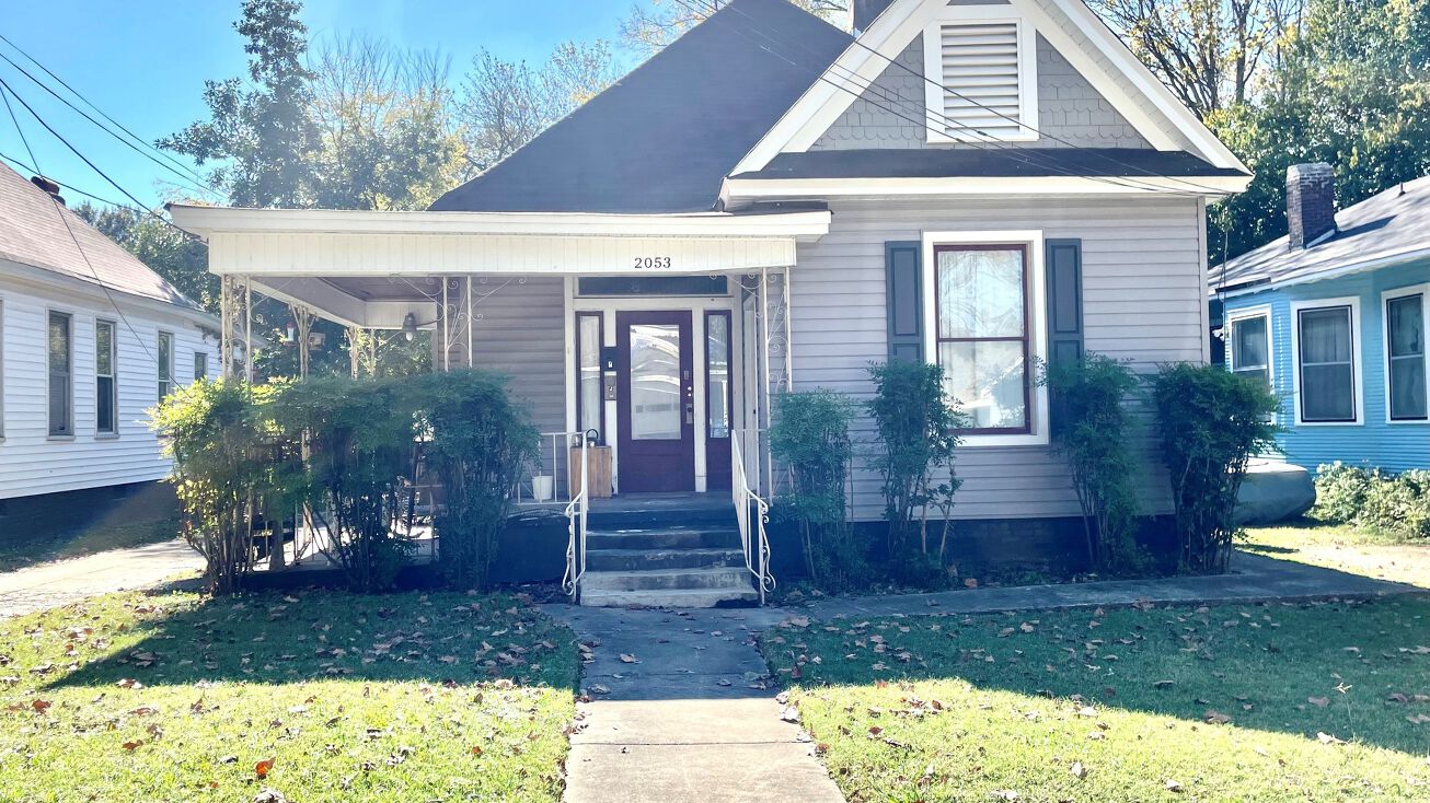 2053 Linden Ave, Memphis, TN 38104