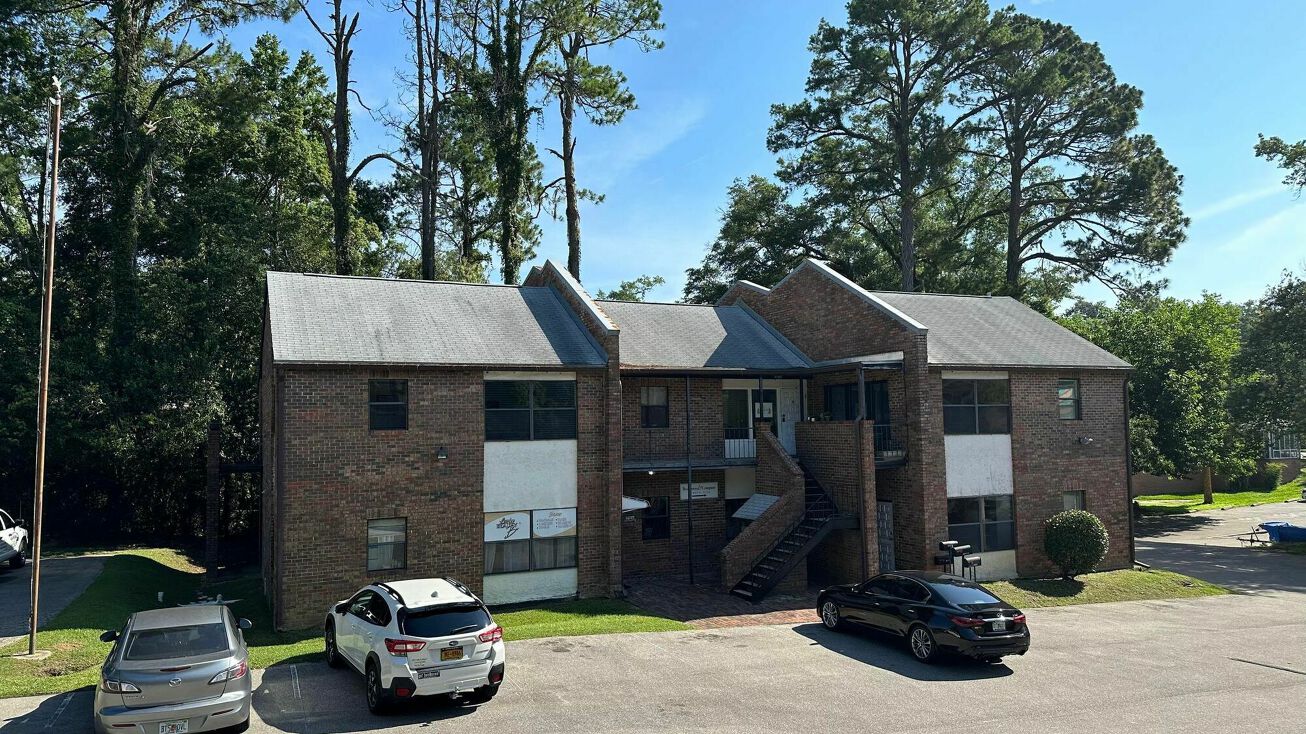 719 N Calhoun St, Tallahassee, FL 32303