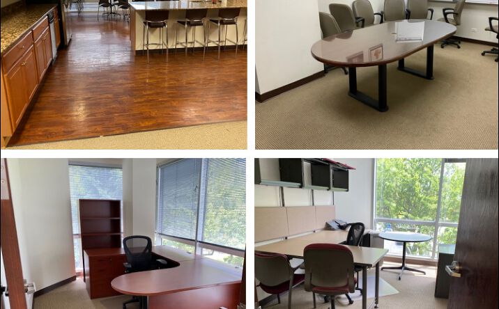 Pictures of Office property located at 1 Trans Am Plaza Dr, Oakbrook Terrace, IL 60181 for comps - image #1