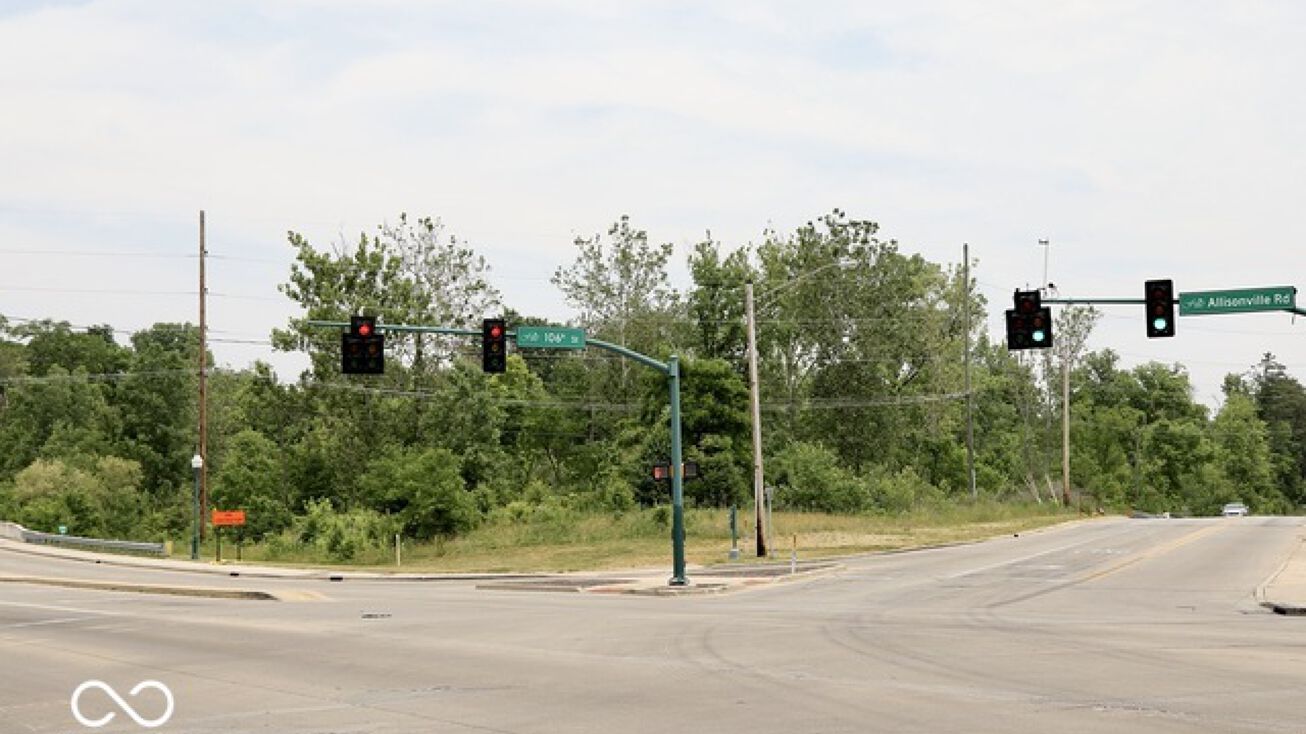 10715 Allisonville Rd, Fishers, IN 46038 Land for Sale 10715