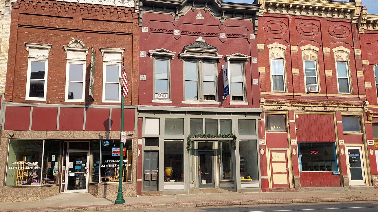 34 Main St, Addison, NY 14801