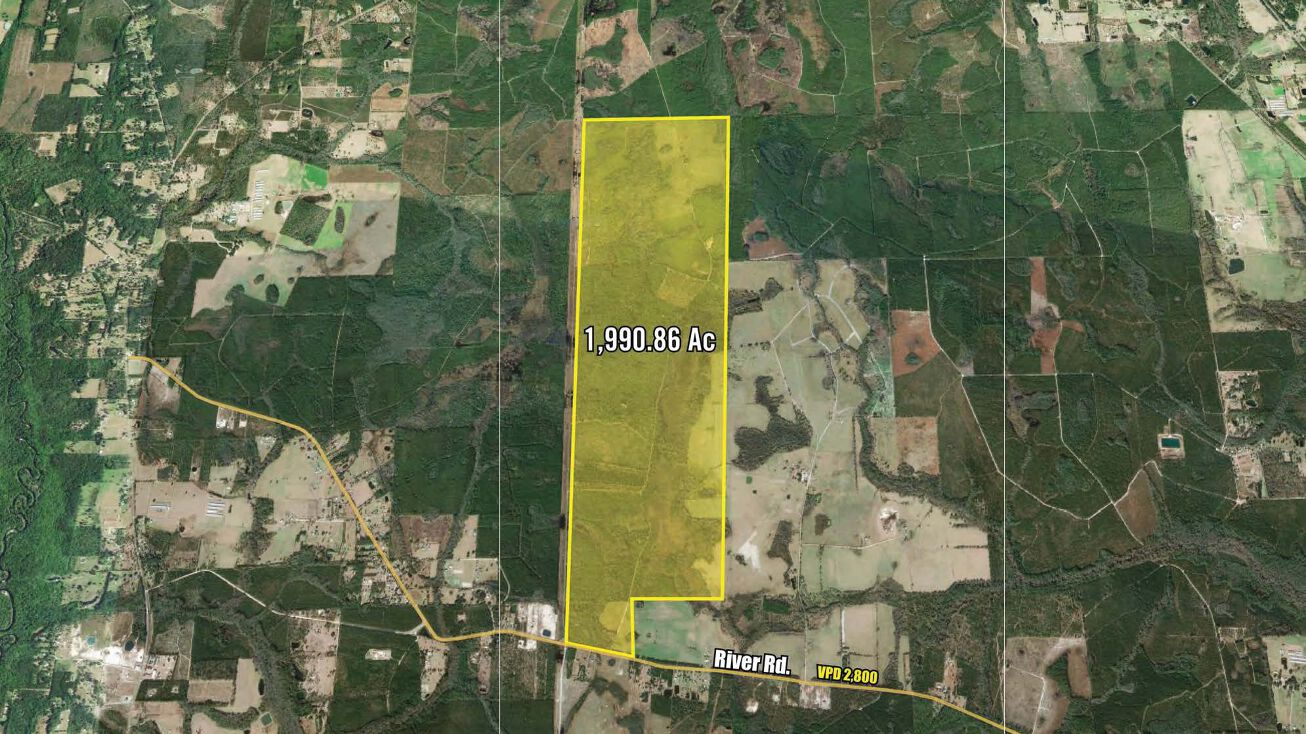 24614 Broomsage Preserve Road, Callahan, FL 32011