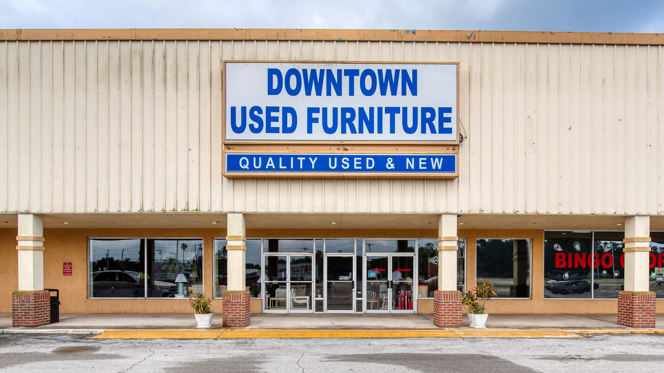 1041 Mason Ave, Daytona Beach, FL 32117