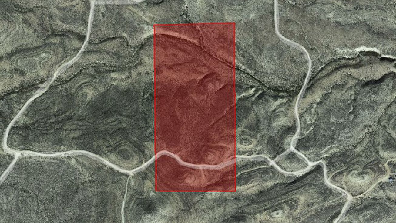 BLK 15, SEC 15, TR 2813 E/2SW/4SE/4, Terlingua, Terlingua, TX 79852