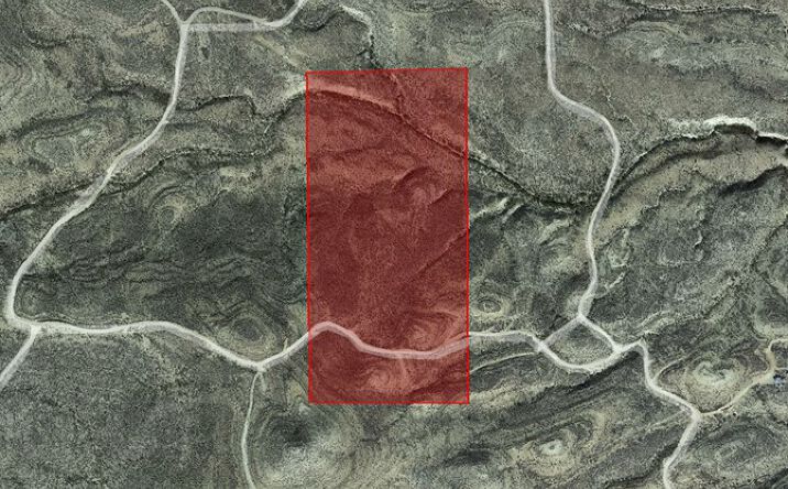 Pictures of Land property located at BLK 15, SEC 15, TR: 2813 E/2-SW/4-SE/4, Terlingua, Terlingua, TX 79852 for sales - image #1