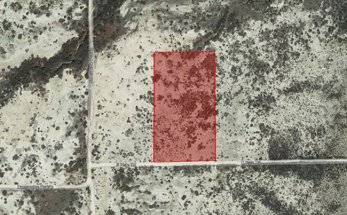 Pictures of Land property located at BLK NC SEC 18 TR: NC392, Terlingua, TX 79830, Terlingua, TX 79852 for sales - image #1