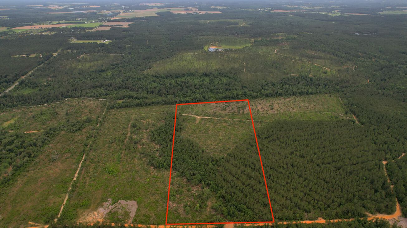 3 Parker Ln, Robertsdale, AL 36567 Land for Sale FOREST ACRES, LOT 3