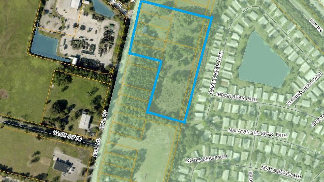 861 Hull Rd, Ormond Beach, FL 32174 Industrial Property for Sale