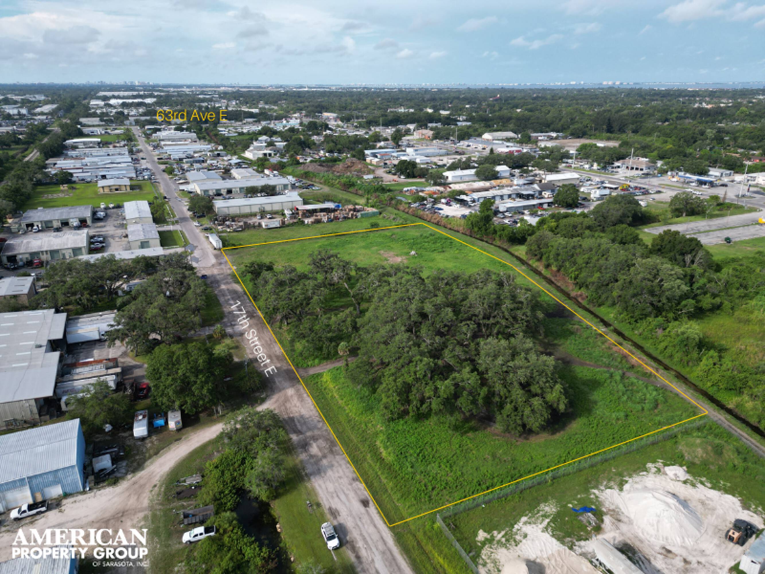 5910 17Th St E, Bradenton, FL 34203
