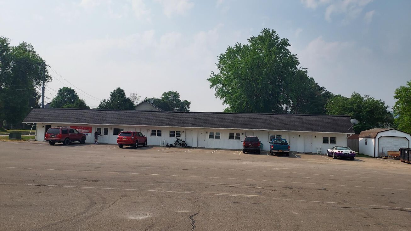 21 County Rd 115, Lindley, NY 14858