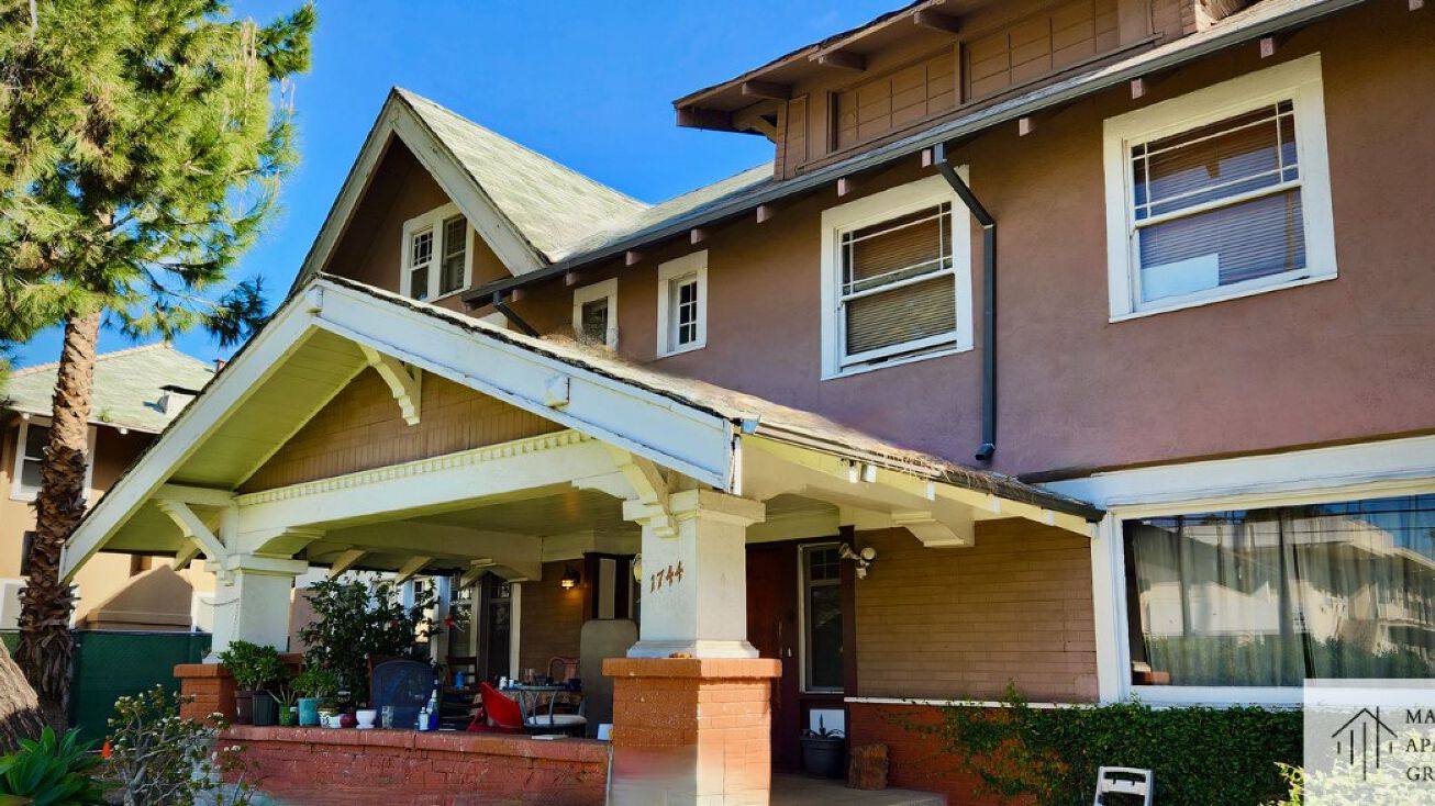 1744 N Wilton Pl, Los Angeles, CA 90028 Land for Sale Opportunity