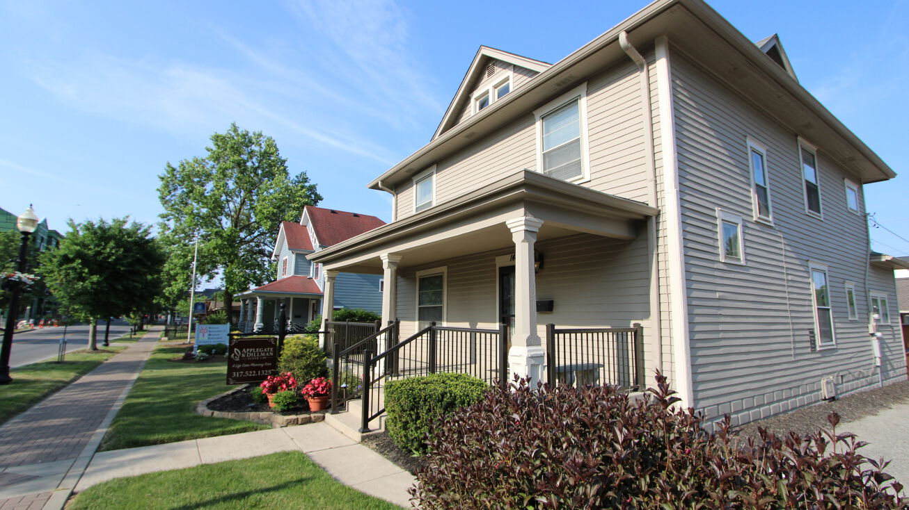 140 N Rangeline Rd, Carmel, IN 46032