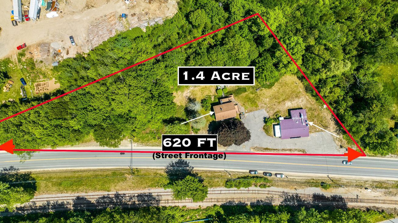 287 Milton Rd, Rochester, NH 03868