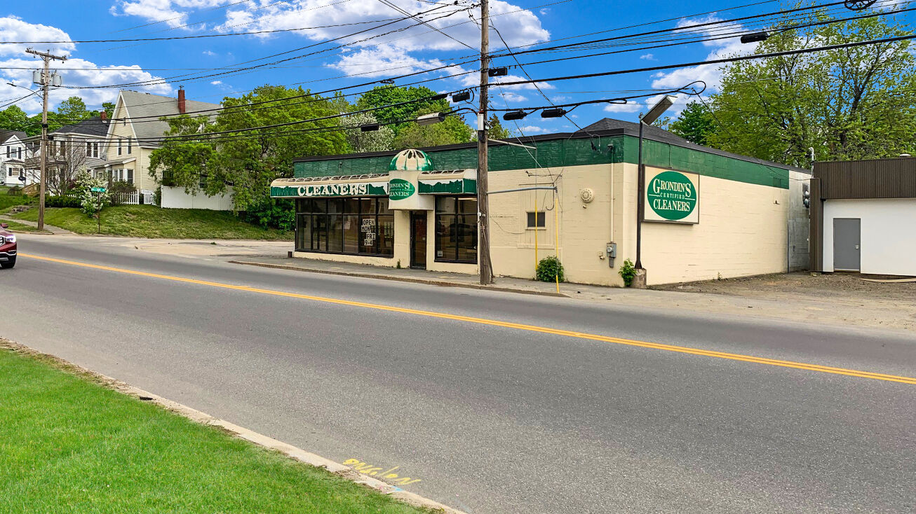 259 Main St, Waterville, ME 04901