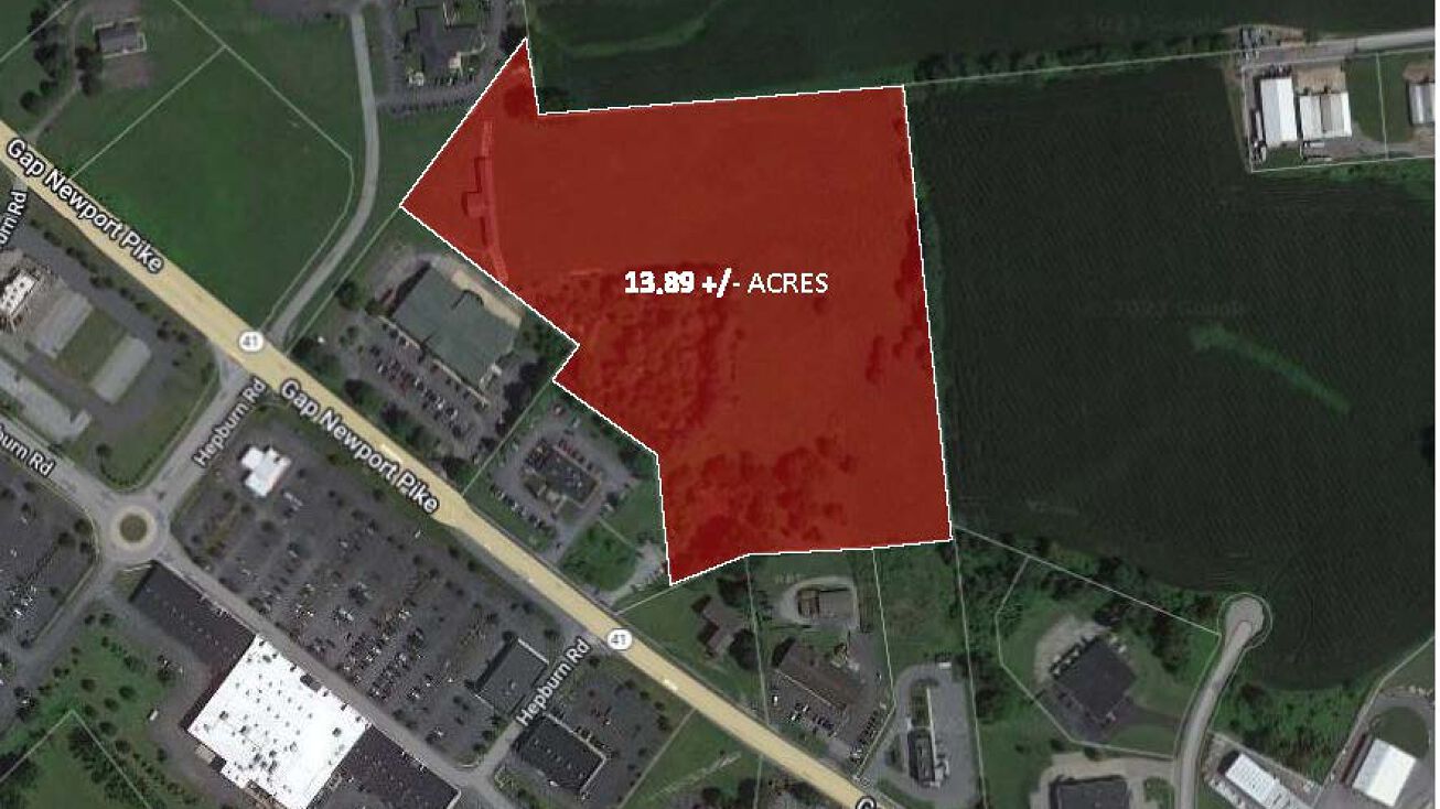 1056 Gap Newport Pike, Avondale, PA 19311