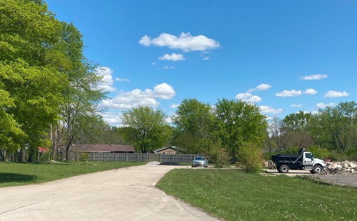 Pictures of Land property located at 3224 S Meeker Ave, Muncie, IN 47302 for sales - image #1