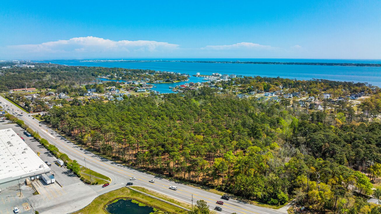 303 NC24, Morehead City, NC 28557