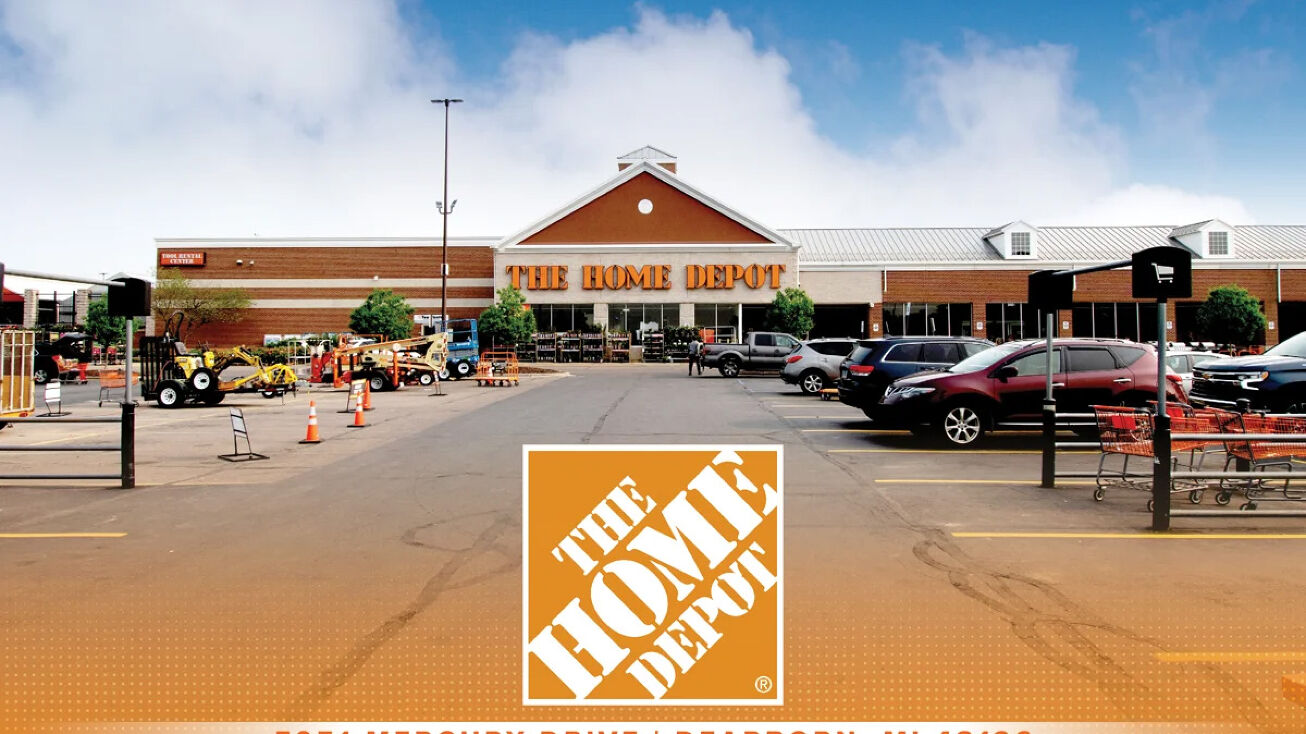 5951 Mercury Dr, Detroit, MI 48228