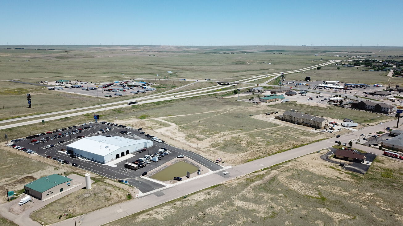 2720 6th St, Limon, CO 80828 Land for Sale TBD Limon Land 12 Acres