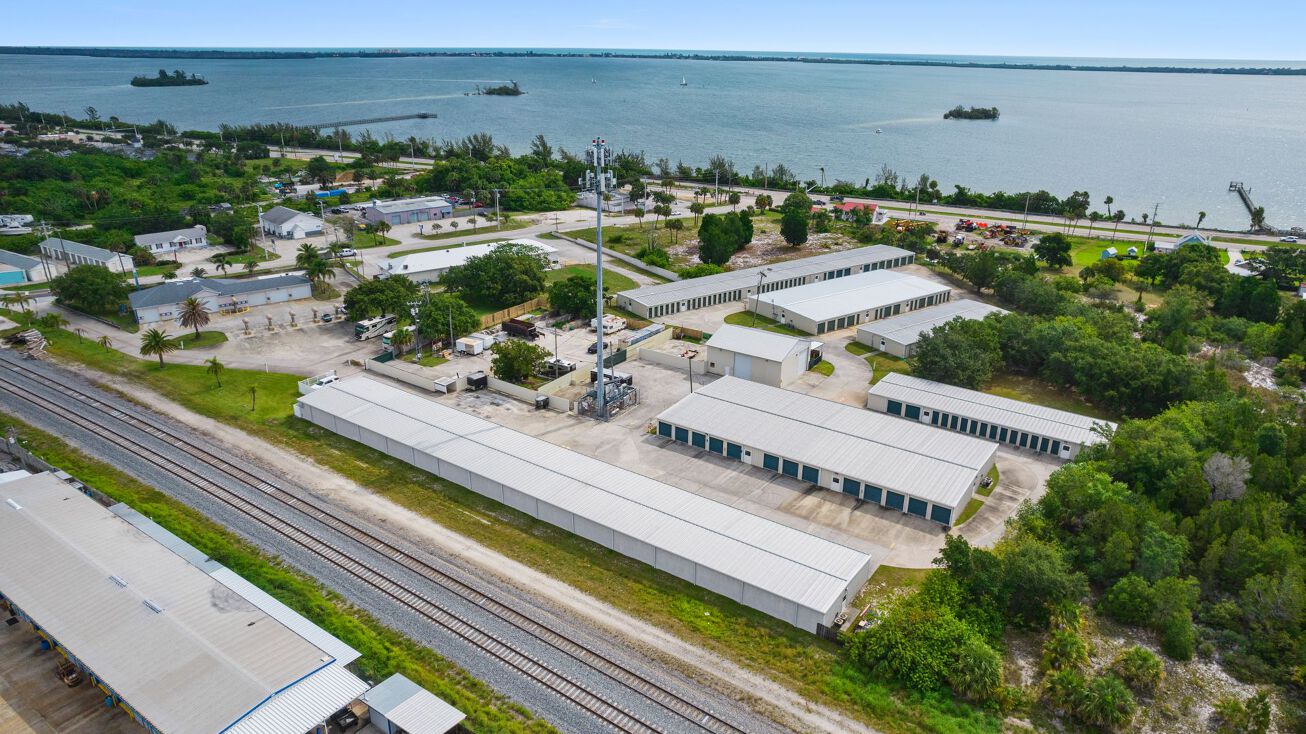 5655 Micco Rd, Micco, FL 32976 Self Storage Property for Sale