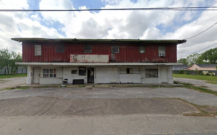 Pictures of Land, Mixed Use, Multifamily property located at 2602 East Crosstimbers Street, Houston, TX 77093 for sales - image #1