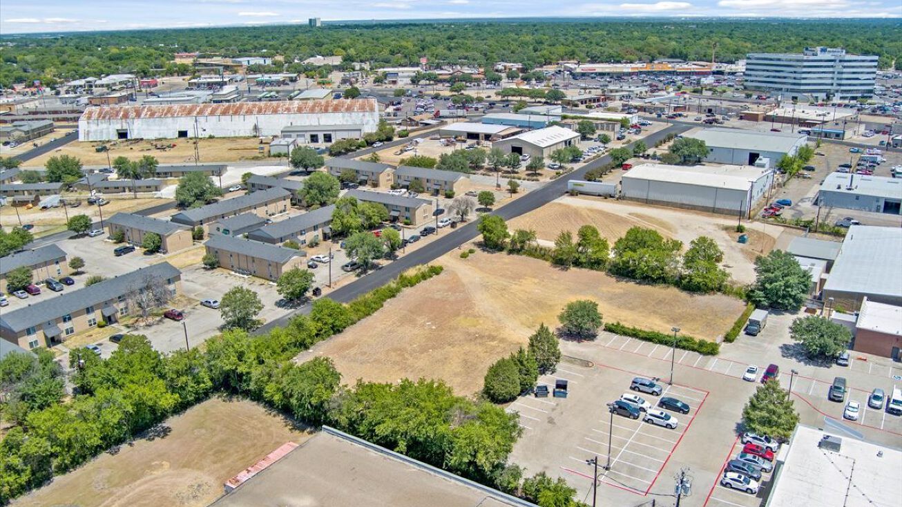 TBD W Waco Dr, Waco, TX 76710 Land for Sale TBD W. WACO DRIVE