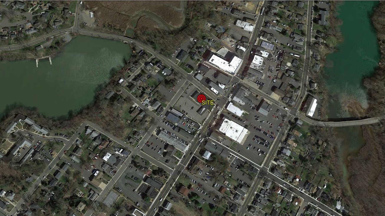 140 Main Street & Ravine Drive, Matawan, NJ 07747 Retail Property for
