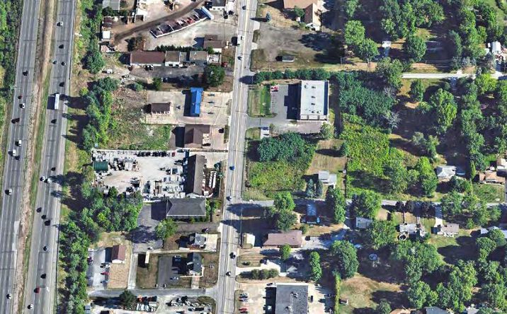 Pictures of Land property located at Buena Vista Dr, New Franklin, OH 44319 for sales - image #1