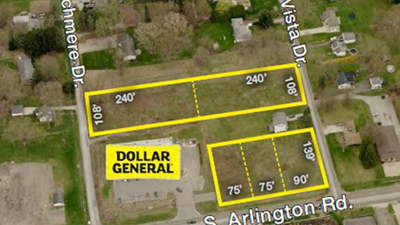 Buena Vista Dr, New Franklin, OH 44319