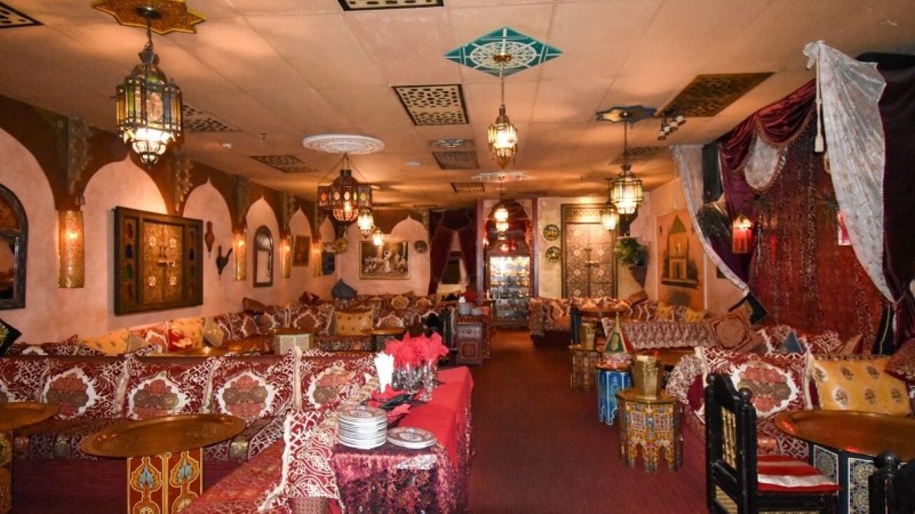 321 Route 46, ParsippanyTroy Hills Twp., NJ 070542314