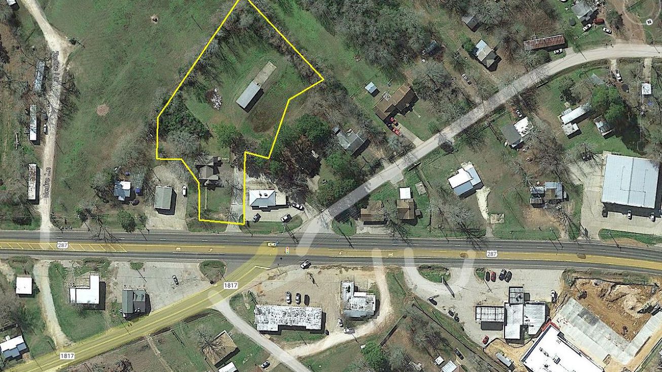 304 US287, Elkhart, TX 75839