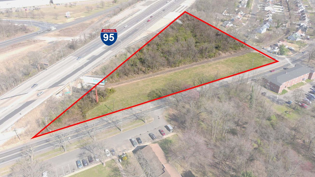 Green Ln, Bristol, PA 19007 Land for Sale Green Lane