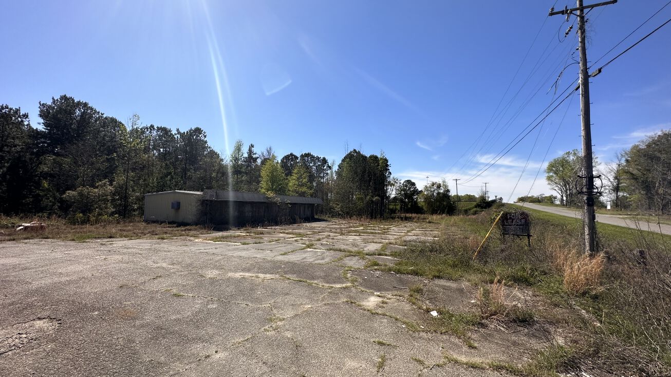 1038 & 1042 Pinehurst Hawkinsville Rd, Unadilla, GA 31070