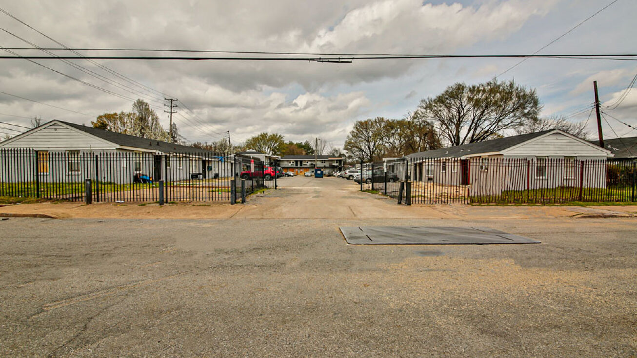 2116 Howell Ave, Memphis, TN 38108