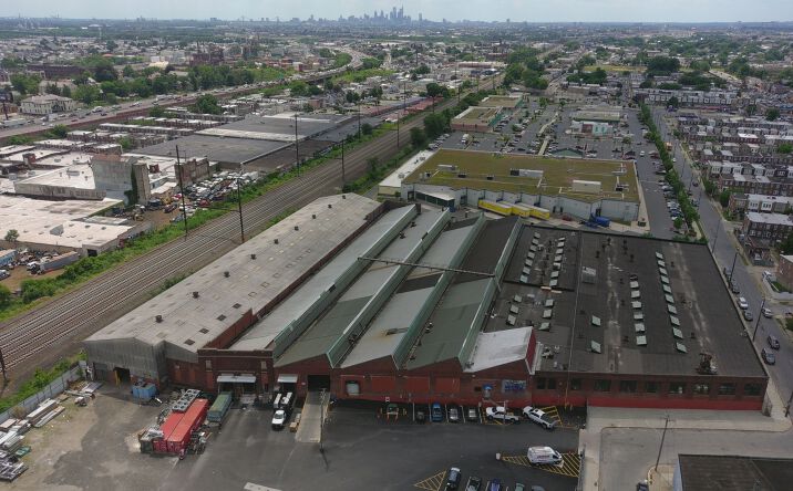 Pictures of Industrial property located at 5601 Tulip St, Philadelphia, PA 19124 for sales - image #1