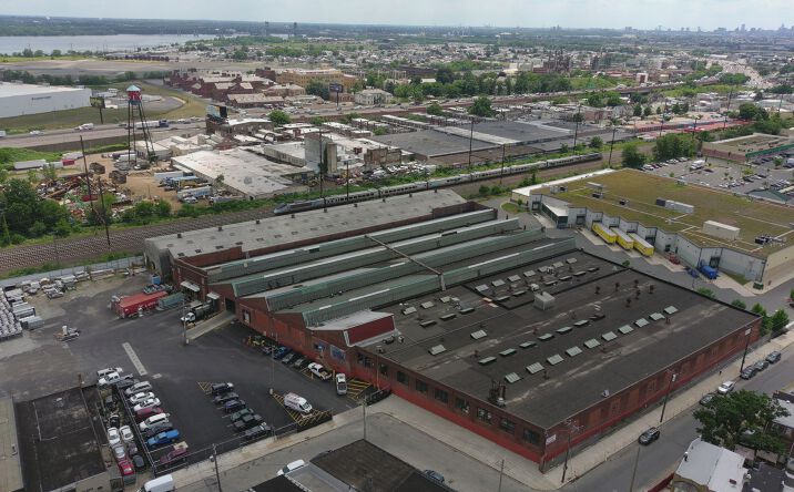 Pictures of Industrial property located at 5601 Tulip St, Philadelphia, PA 19124 for sales - image #1