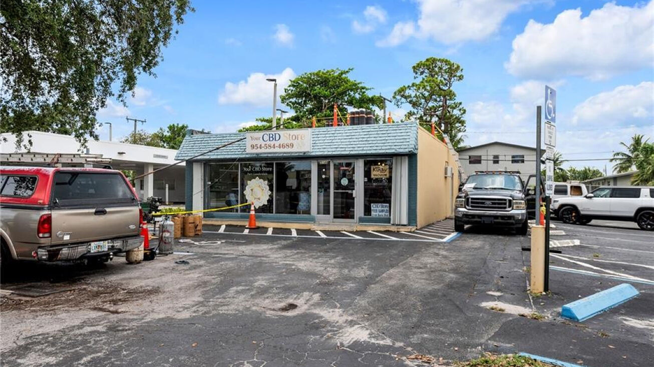 3148 Davie Boulevard, Fort Lauderdale, FL 33312 Office Property for Sale 3148 Davie Boulevard