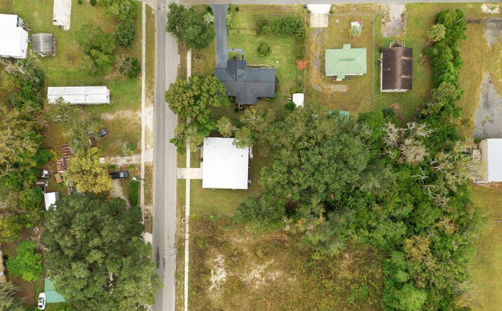Pictures of Mixed Use, Special Purpose, Office property located at 323 MARTIN LUTHER KING Drive, Macclenny, FL 32063 for sales - image #1