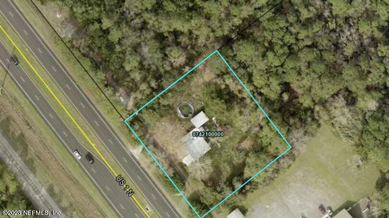 7060 US1, St. Augustine, FL 32095