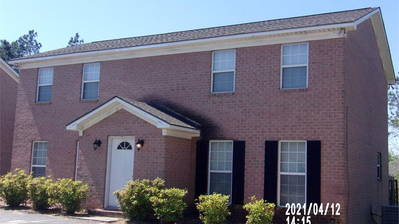 2255 Old Riggs Mill Rd, Statesboro, GA 30458