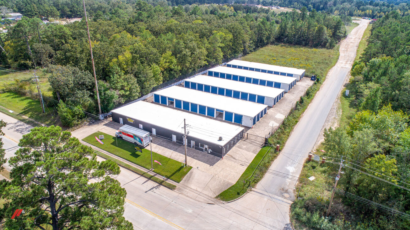 681 Mt Zion Rd, Shreveport, LA 71106