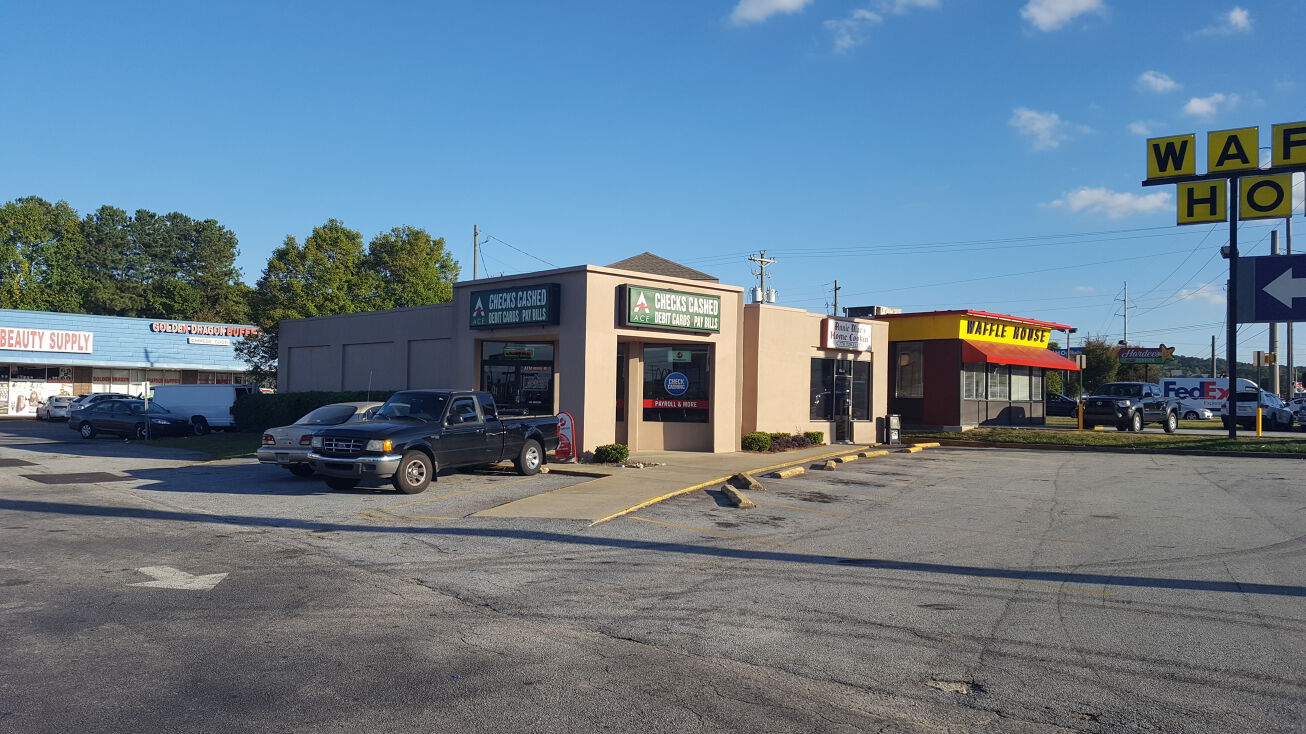 904 Thornton road, Lithia Springs, GA 30122