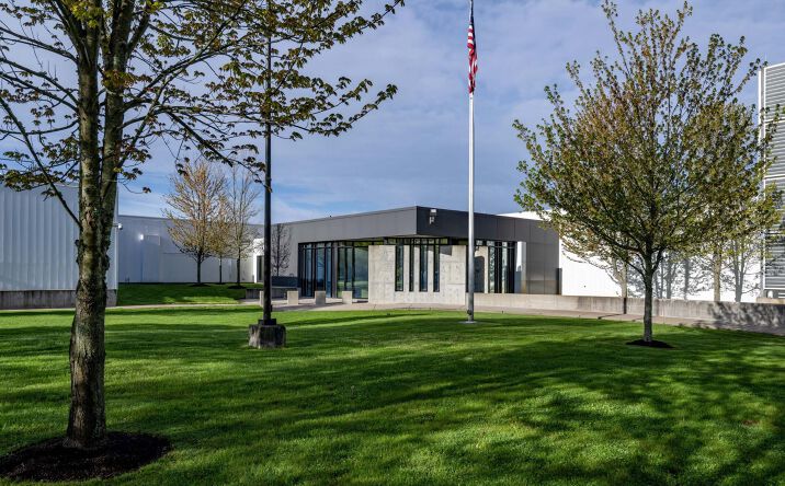 Pictures of Office property located at 115 Tripps Lane, East Providence, RI 02915 for sales - image #1