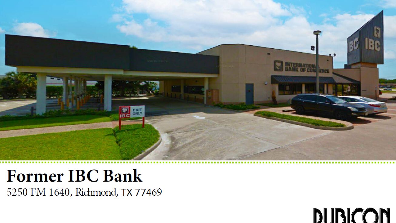 Pictures of Retail property located at 5250 FM1640, Richmond, TX 77469 for sales - image #1