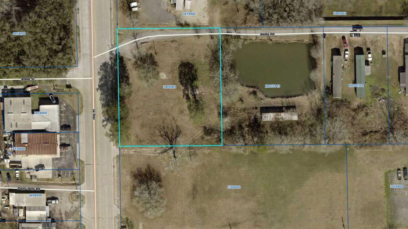 13168 LA44, Gonzales, LA 70737