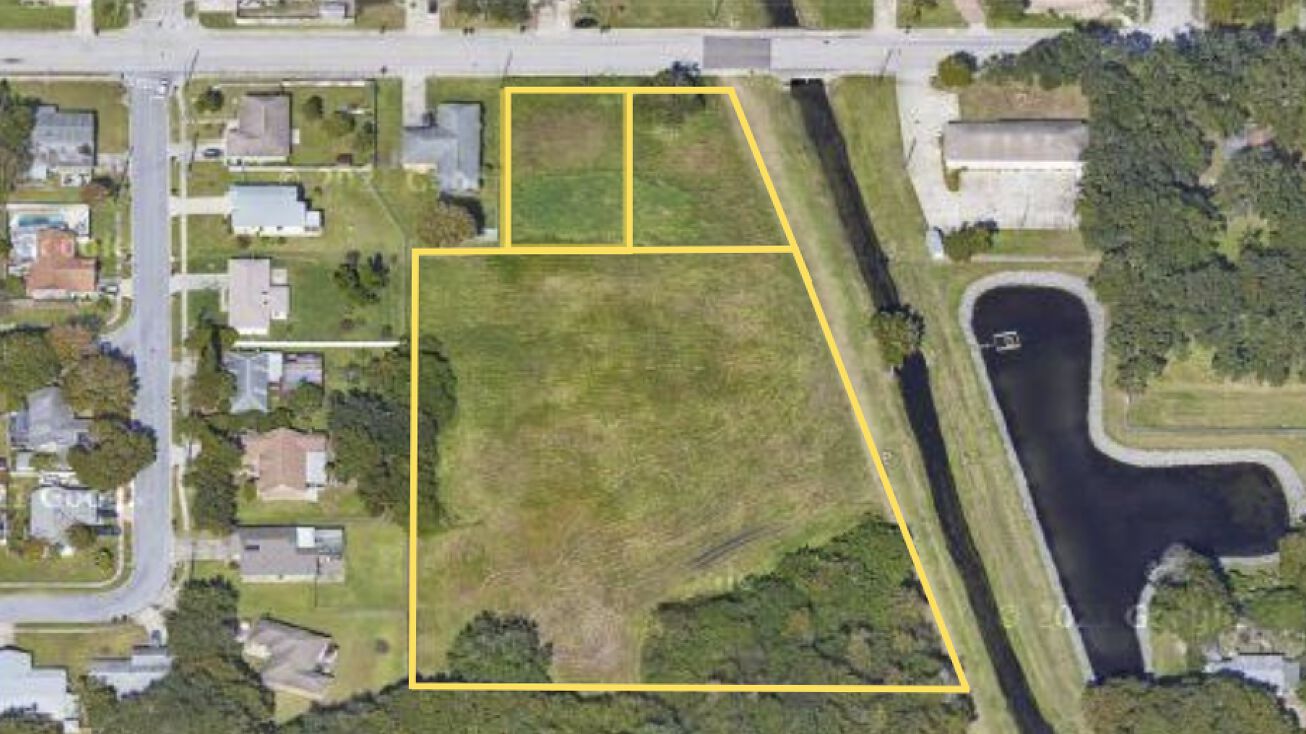 1608 Patrick St, Kissimmee, FL 34741