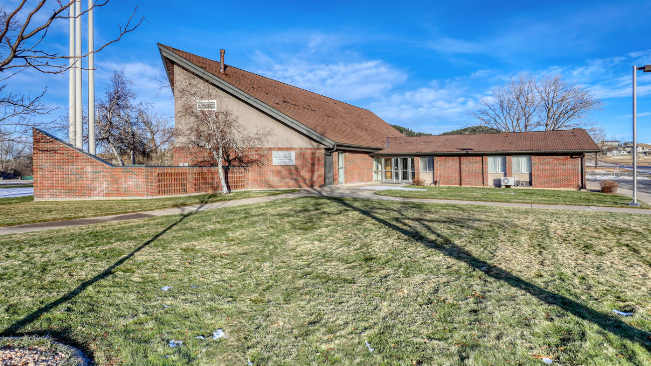 2460 Baldwin St, Sturgis, SD 57785 Mixed Use Property for Sale