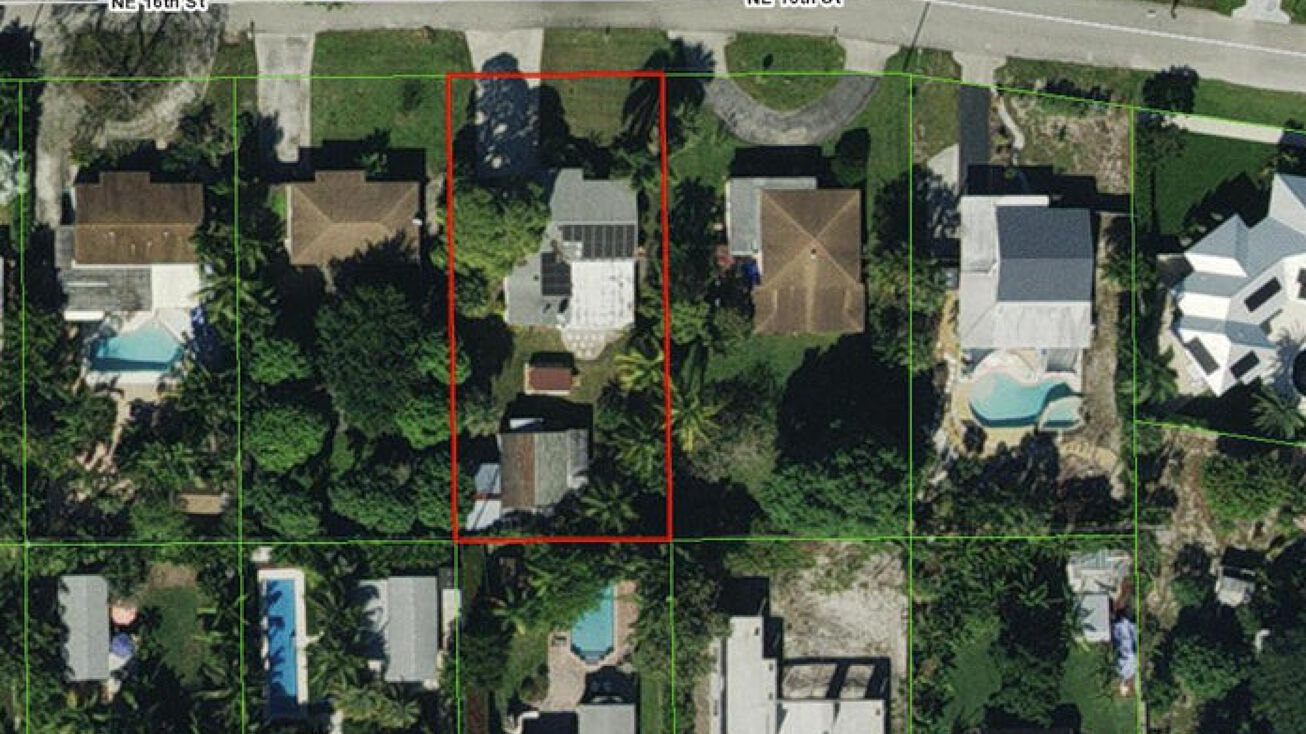 250 NE 16th St, Delray Beach, FL 33444